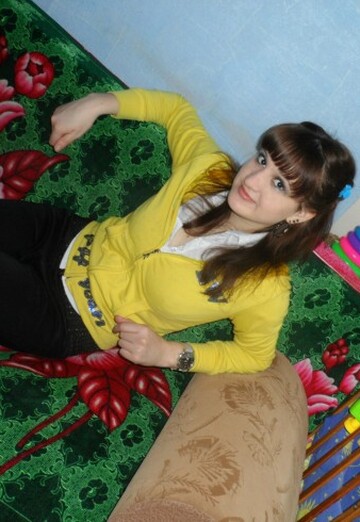 My photo - Tatyana, 31 from Petropavlovsk (@tatwyna7482975)