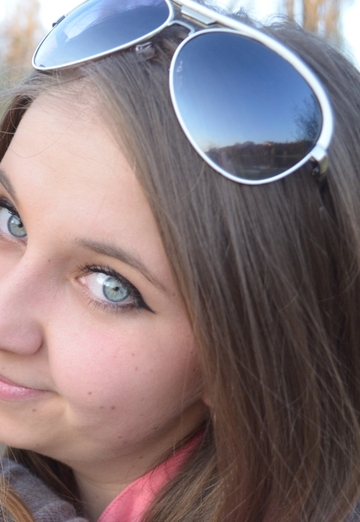 Моя фотографія - Анастасія, 29 з Вінниця (@anastasya256)