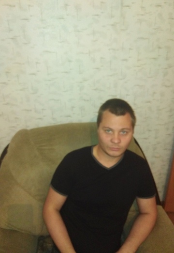 My photo - ivan zahojih, 31 from Novokuznetsk (@ivanzahojih)
