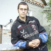 Виктор, 40, Таловая