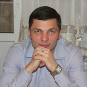 Алексей, 43, Мичуринск