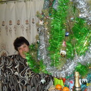 Татьяна, 62, Острогожск