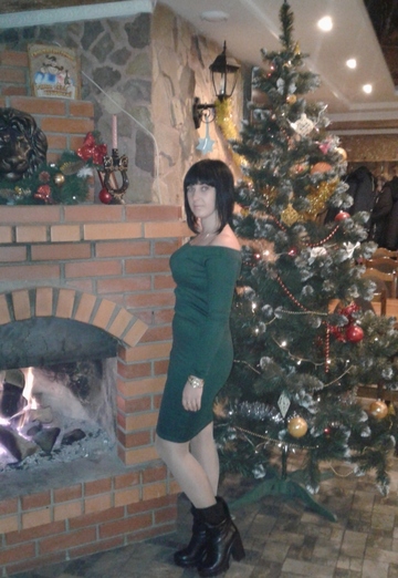 My photo - Natalya, 31 from Vinnytsia (@natalya208364)