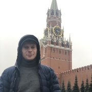 Apolon, 33, Усинск