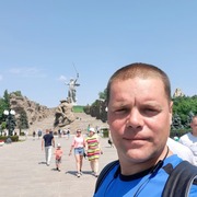 Фёдор 40 лет (Весы) на сайте знакомств Читы