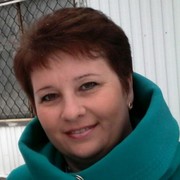 Ольга я, 49, Сурское