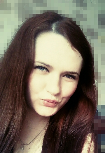 My photo - Lena, 33 from Vitebsk (@lena55635)