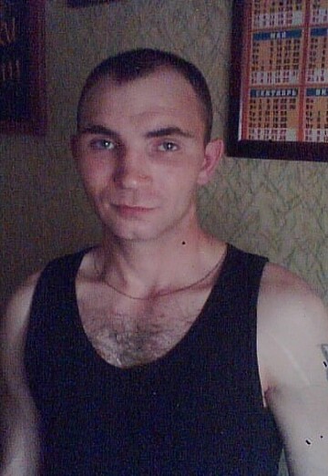 Моя фотография - станислав, 38 из Дегтярск (@stanislav33476)