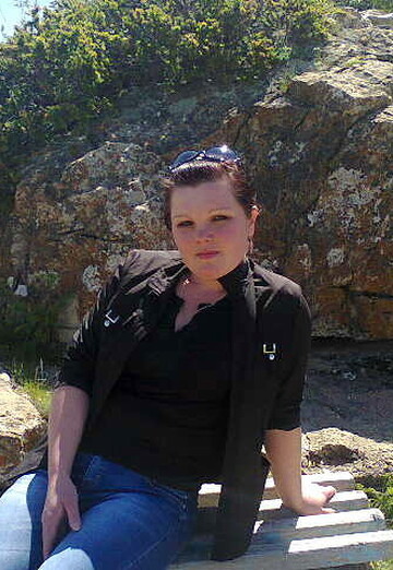 Моя фотографія - Ирина, 36 з Бішкек (@irina206151)