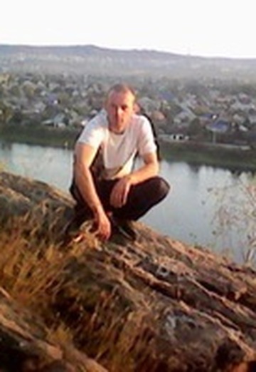 Моя фотография - Владимир, 32 из Усть-Каменогорск (@vladimir205885)