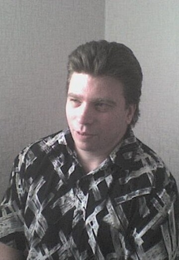 Моя фотография - Evgeny, 42 из Томск (@bigelou)