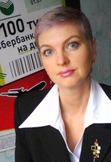 Моя фотография - СВЕТЛАНА, 51 из Актюбинский (@larisvet)