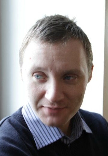 My photo - Evgeniy, 43 from Aykhal (@evgeniy6118994)