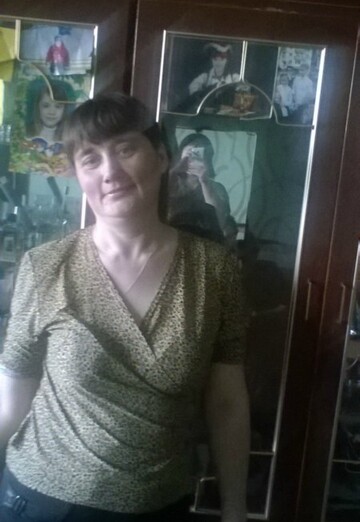 Mein Foto - Natalja, 41 aus Sarinsk (@olga8369186)