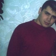 Сергей, 37, Каргасок