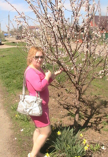 Моя фотография - Марина Александровна, 41 из Краснодар (@marinaaleksandrovna50)