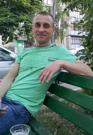 Моя фотография - Munteanu, 40 из Кишинёв (@munteanu5)