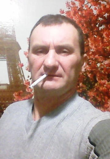 My photo - Sergey, 48 from Koryazhma (@sergey474198)
