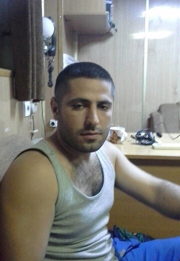 My photo - zaur velibekov, 41 from Baku (@zaurvelibekov)