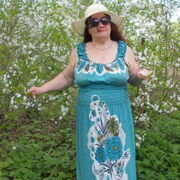 татьяна, 58, Суздаль