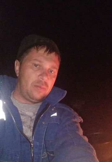 My photo - Aleksey, 35 from Uralsk (@aleksey436376)