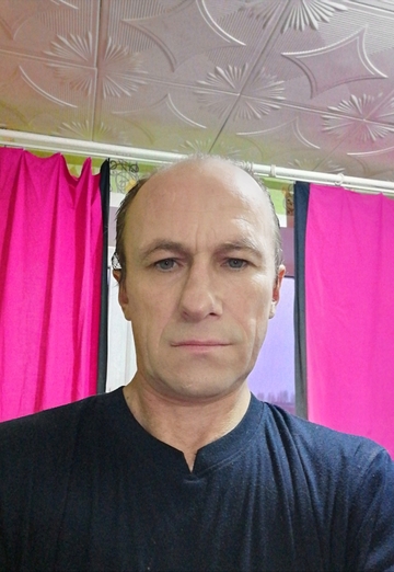 Моя фотография - Вадим, 53 из Самара (@vadim150446)