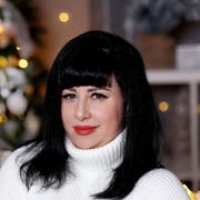 Виктория, 47, Когалым (Тюменская обл.)