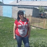 Наташа, 48, Поспелиха