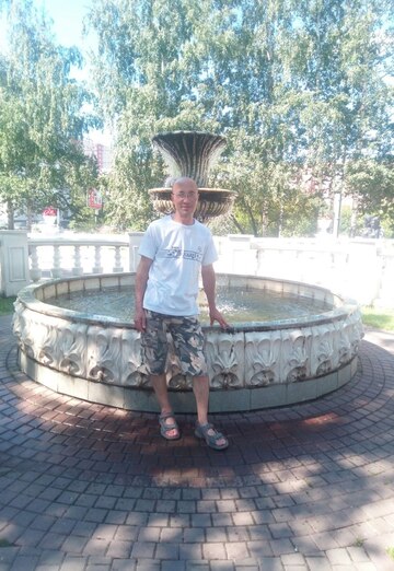 Mi foto- Marat, 50 de Nefteyugansk (@marat21693)