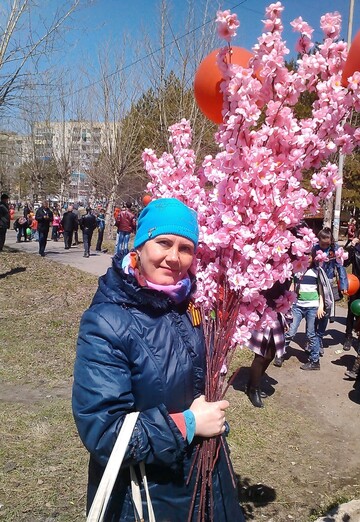My photo - Larisa  Larisa Popova, 55 from Amursk (@larisavasilevnapopova)