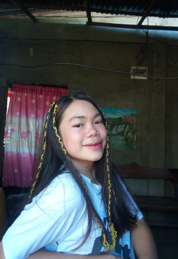 My photo - carmela sunio, 24 from Iloilo City (@carmelasunio)