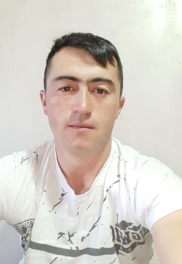 My photo - Sattor, 32 from Khujand (@sattor200)