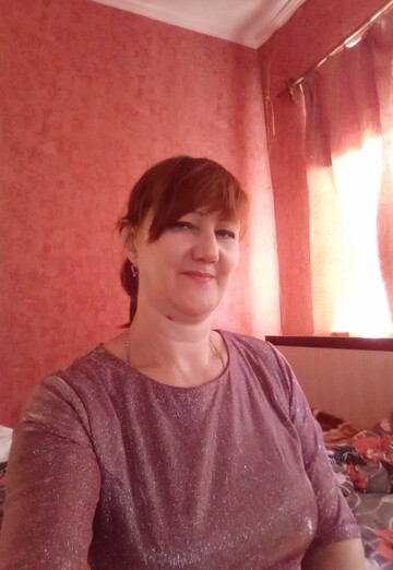 My photo - Veronika, 49 from Rostov-on-don (@veronika37374)