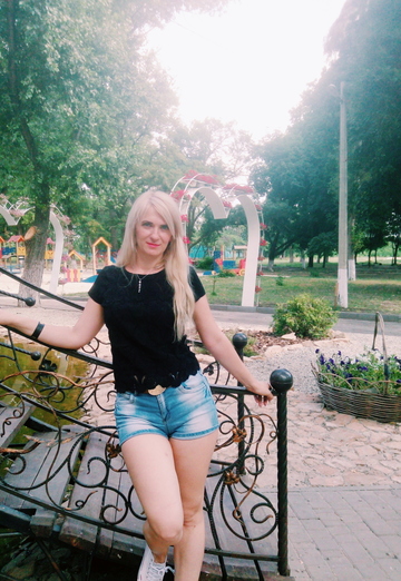 Моя фотография - Наталья, 46 из Мирноград (@natalya232046)