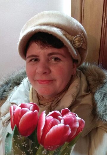 Моя фотография - светлана, 51 из Воропаево (@svetvlana)