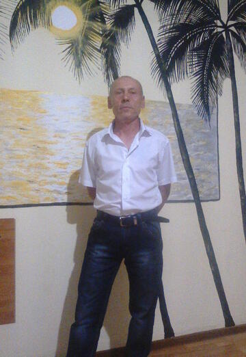 My photo - viktor, 62 from Elektrostal (@viktordorofeev)