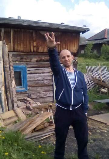 My photo - Denis Kojin, 42 from Anzhero-Sudzhensk (@deniskojin0)