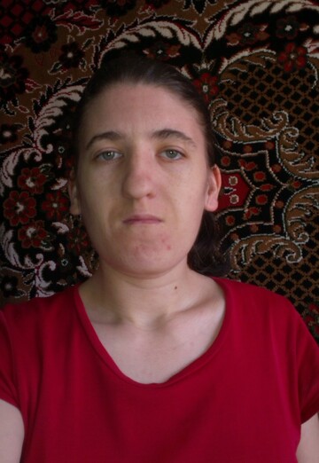 My photo - oksana, 38 from Donskoj (@oksana35760)