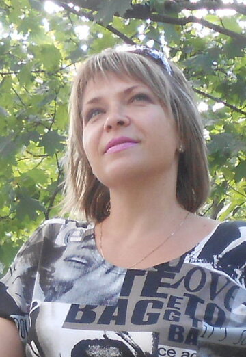 Моя фотографія - Ирина, 43 з Altino (@irina179465)