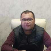 Бешир, 38, Казань