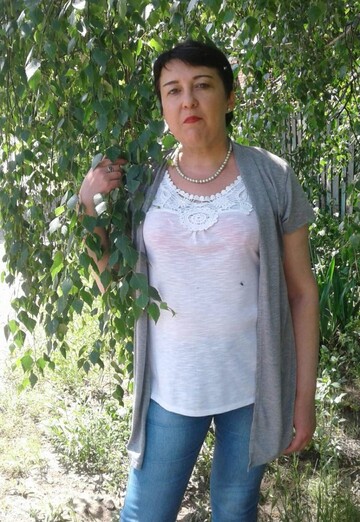 Моя фотография - Татьяна Ежак (Суриков, 51 из Славянск (@tatyanaejaksurikova)