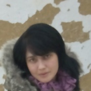 Виктория, 37, Мокроус