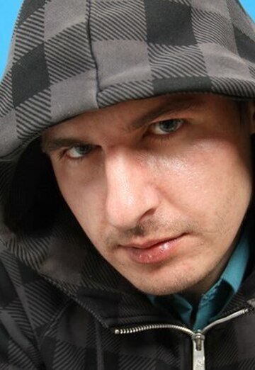 Моя фотография - Алексей, 41 из Ростов-на-Дону (@aleksey315188)