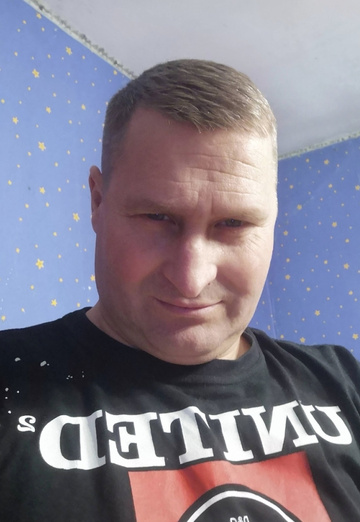 My photo - Andrіy, 42 from Kyiv (@andry9906)