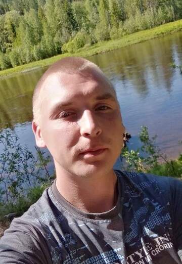 My photo - Aleksandr, 31 from Arkhangelsk (@aleksandr874395)