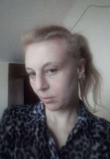 Моя фотография - Лена, 34 из Смоленск (@lena71962)