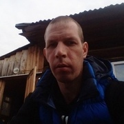 Александр, 34, Талица
