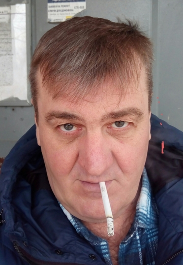 Моя фотография - Алексей, 47 из Оренбург (@aleksey585055)