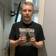 Олесь, 44, Москва