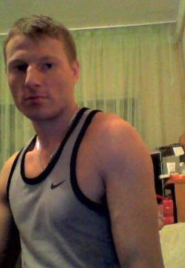 My photo - mihail podmasterchik, 41 from Muravlenko (@mihailpodmasterchik)